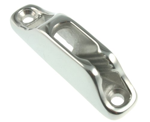 ARBO-INOX Tauklemme extra Lange Führung für Tau 3-6mm ARBO-INOX Tauklemme extra Lange Führung für Tau 3-6mm von ARBO-INOX