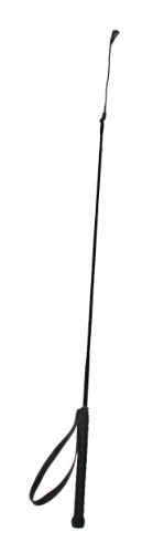ARBO-INOX Reitgerte in schwarz 75 cm ARBO-INOX Reitgerte in schwarz 75 cm von ARBO-INOX