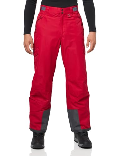 ARCTIX Cargohose für Herren, Rot (Vintage Red), M/81 cm Entrepierna ARCTIX Cargohose für Herren, Rot (Vintage Red), M/81 cm Entrepierna von ARCTIX