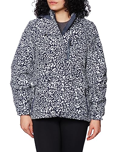 Arctix Damen Daybreak Isolierte Jacke Leopard Weiß, Größe L von ARCTIX