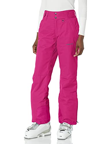 ARCTIX Damen Schneehose, isoliert, Orchidee Fuchsia, X-Small/31 Inseam ARCTIX Damen Schneehose, isoliert, Orchidee Fuchsia, X-Small/31 Inseam von ARCTIX