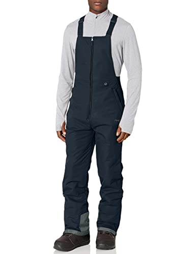 ARCTIX Herren Essential Bib Overall Snow Bib ARCTIX Herren Essential Bib Overall Snow Bib von ARCTIX