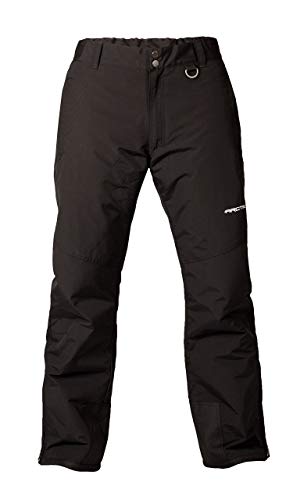 ARCTIX Herren Arctix Men's Mountain Pant Skihose, Schwarz, L EU ARCTIX Herren Arctix Men's Mountain Pant Skihose, Schwarz, L EU von ARCTIX