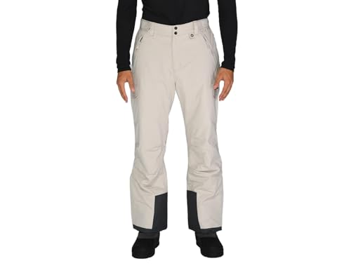 ARCTIX Herren-Cargohose für Schneesporte, Stein, 3X-Large/36 Inseam von ARCTIX