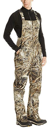 ARCTIX Herren Essential Bib Overall L Realtree Max-5 Camo von ARCTIX