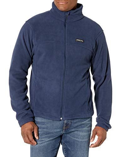 Arctix Herren Journey Fleecejacke, Bluenight Navy, XL Arctix Herren Journey Fleecejacke, Bluenight Navy, XL von ARCTIX