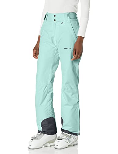 ARCTIX Isolierte Schneehose für Damen, Island Azurblau, Größe XS ARCTIX Isolierte Schneehose für Damen, Island Azurblau, Größe XS von ARCTIX