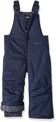 ARCTIX Kinder Infant/Toddler Insulated Snow Bib Overalls Schneehose, Blaue Nacht, 3T ARCTIX Kinder Infant/Toddler Insulated Snow Bib Overalls Schneehose, Blaue Nacht, 3T von ARCTIX
