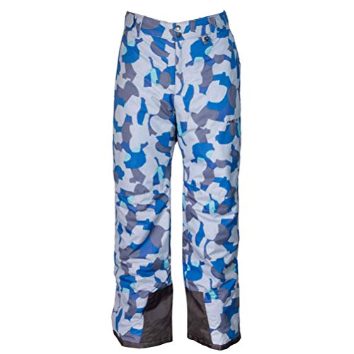Arctix Herren Schneehose, Schwarz, S Arctix Herren Schneehose, Schwarz, S von ARCTIX