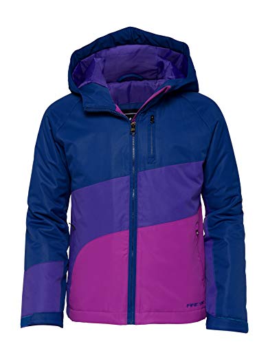 Arctix Winterjacke für Mädchen und Mädchen, isoliert, sportlich isoliert Arctix Winterjacke für Mädchen und Mädchen, isoliert, sportlich isoliert von ARCTIX