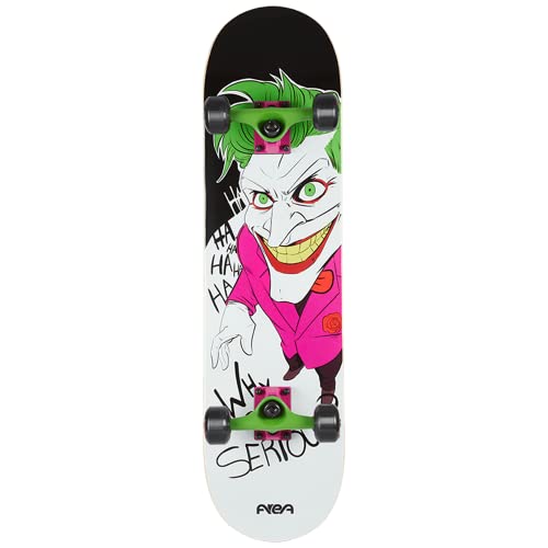 Area Joker - Komplett Skateboard von AREA