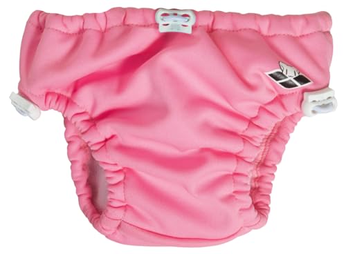 arena Baby Windel Badehose Kleinkinder Windel Badehose Friends, Pink, 6M, 003797 arena Baby Windel Badehose Kleinkinder Windel Badehose Friends, Pink, 6M, 003797 von ARENA