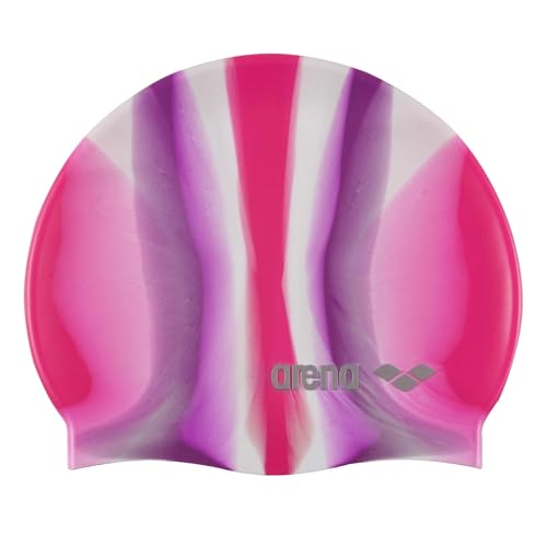 arena Badekappe Pop Art Pop Pink/Fuchsia arena Badekappe Pop Art Pop Pink/Fuchsia von ARENA