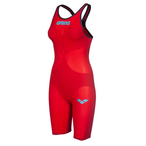 ARENA Damen Bañador 1p Pwsk Carbon Air 2 Trainingsanzug, Rot, 30 ARENA Damen Bañador 1p Pwsk Carbon Air 2 Trainingsanzug, Rot, 30 von ARENA