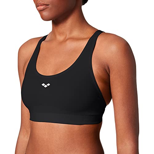 ARENA Damen Metis Sport BH, Schwarz, 75 EU ARENA Damen Metis Sport BH, Schwarz, 75 EU von ARENA