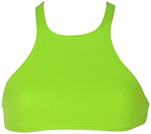 ARENA Damen Rulebreaker Crop Think Badeanzug ARENA Damen Rulebreaker Crop Think Badeanzug von ARENA