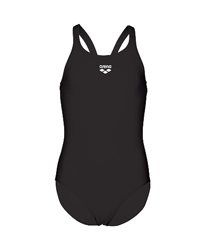 ARENA Mädchen Dynamo One Piece Swimsuit, Schwarz, 128 EU ARENA Mädchen Dynamo One Piece Swimsuit, Schwarz, 128 EU von ARENA