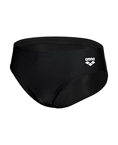 ARENA Feel Herren Dynamo R Slip Badehose, Schwarz ARENA Feel Herren Dynamo R Slip Badehose, Schwarz von ARENA