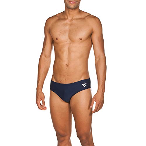 ARENA Herren Dynamo Swim Briefs, Navy, 42 EU ARENA Herren Dynamo Swim Briefs, Navy, 42 EU von ARENA
