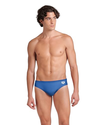 ARENA Herren Dynamo Swim Briefs, Royal, 52 EU ARENA Herren Dynamo Swim Briefs, Royal, 52 EU von ARENA