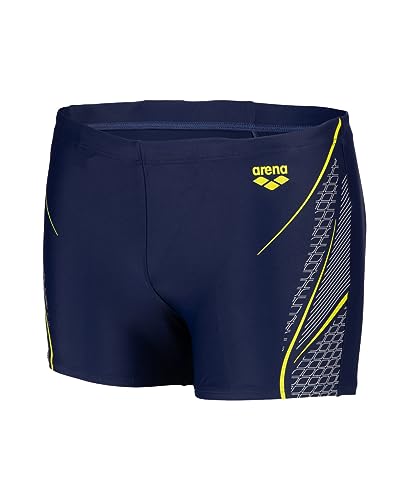 ARENA Feel Herren Modular Badehose, 48 von ARENA