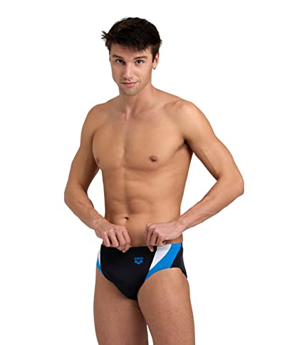 arena Feel Herren Panel Slip Badehose arena Feel Herren Panel Slip Badehose von ARENA