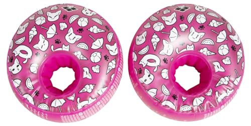 ARENA 95253 Friends Floating Armbänder und Schwimmer für Erwachsene, Unisex, Fuchsia, Einheitsgröße ARENA 95253 Friends Floating Armbänder und Schwimmer für Erwachsene, Unisex, Fuchsia, Einheitsgröße von ARENA
