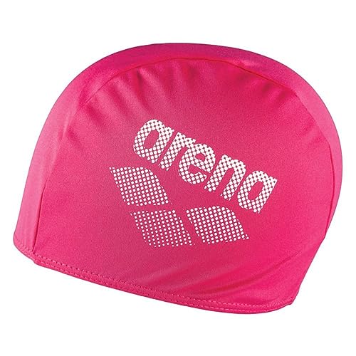 Arena Herren Badekappe-002467 Badekappe, Magenta, Einheitsgröße von ARENA