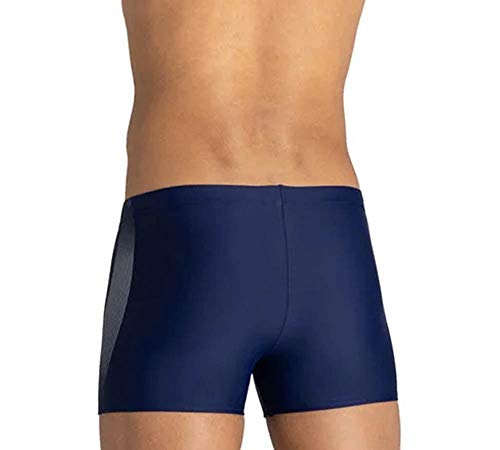 Arena Herren Badeshorts Shiner Badehose, Navy, 4 von ARENA