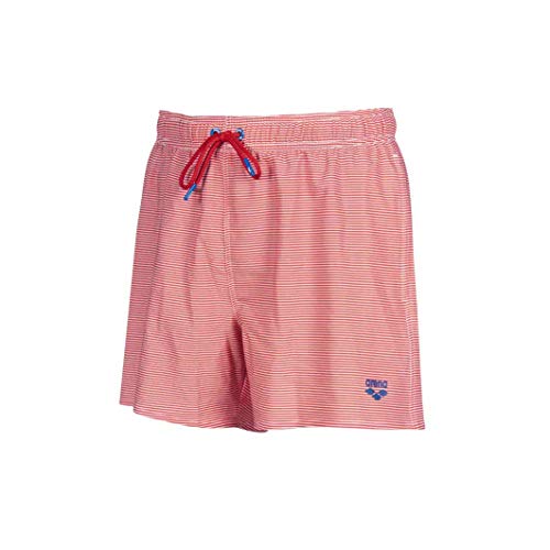ARENA Herren Beach Shorts Jimbaran Beachshort, red, M ARENA Herren Beach Shorts Jimbaran Beachshort, red, M von ARENA