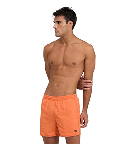 arena Bywayx R Herren-Badeshorts für Meer, Pool & Schwimmbad, Badehose aus Komfortablem, Schnell Trocknendem Recycling-Material, Badehose mit Mesh-Innenfutter und Seitentaschen arena Bywayx R Herren-Badeshorts für Meer, Pool & Schwimmbad, Badehose aus Komfortablem, Schnell Trocknendem Recycling-Material, Badehose mit Mesh-Innenfutter und Seitentaschen von ARENA