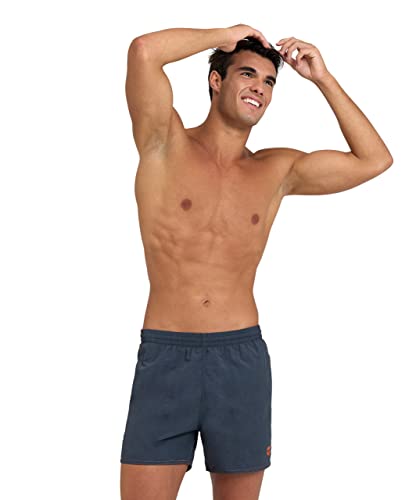 arena Bywayx R Herren-Badeshorts für Meer, Pool & Schwimmbad, Badehose aus Komfortablem, Schnell Trocknendem Recycling-Material, Badehose mit Mesh-Innenfutter und Seitentaschen arena Bywayx R Herren-Badeshorts für Meer, Pool & Schwimmbad, Badehose aus Komfortablem, Schnell Trocknendem Recycling-Material, Badehose mit Mesh-Innenfutter und Seitentaschen von ARENA
