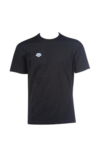 Arena Herren Icons T-Shirt Uni von ARENA