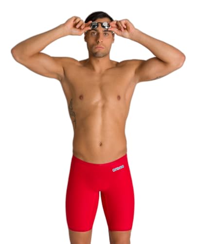 ARENA Herren Powerskin Carbon Air² Jammer Racing Suit ARENA Herren Powerskin Carbon Air² Jammer Racing Suit von ARENA
