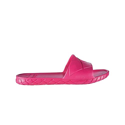 ARENA Herren Waterlight Badesandale, Magenta, 40 EU von ARENA