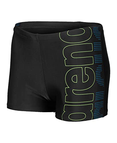arena Jungen Badehose Graphic 005548 Schwarz 152 arena Jungen Badehose Graphic 005548 Schwarz 152 von ARENA