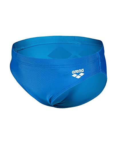 ARENA Jungen Brief-004859 Badehosen Slip, Turquoise, 98 EU ARENA Jungen Brief-004859 Badehosen Slip, Turquoise, 98 EU von ARENA