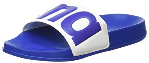 ARENA Jungen Kinder Badesandale Urban, 33, Blau ARENA Jungen Kinder Badesandale Urban, 33, Blau von ARENA