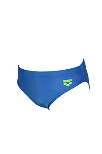 Arena Kinder und Jugendliche Kids Boy's Friends Swim Briefs Graphic Slip, Türkis, 1-2 Jahre von ARENA