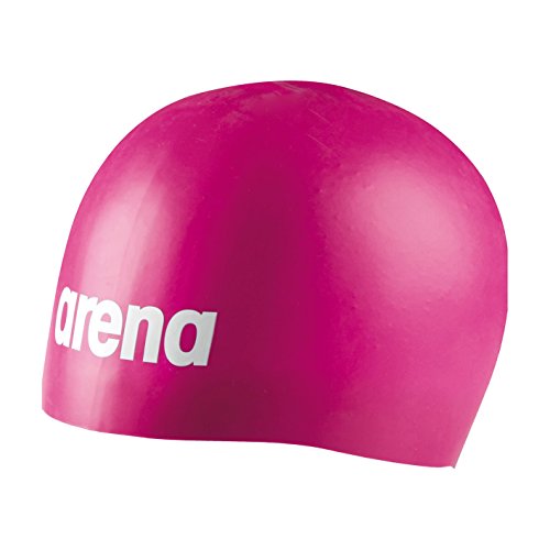 ARENA Moulded Pro Badekappe Unisex one Size Fuchsia von ARENA