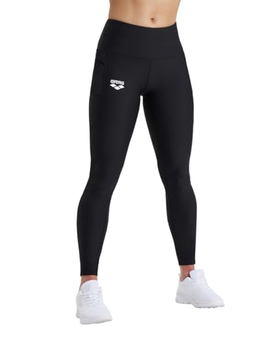 ARENA Panel Leggings Black S ARENA Panel Leggings Black S von ARENA