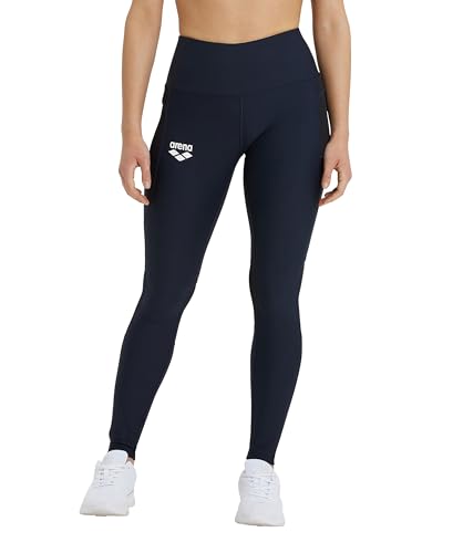 ARENA Panel Leggings Navy M ARENA Panel Leggings Navy M von ARENA