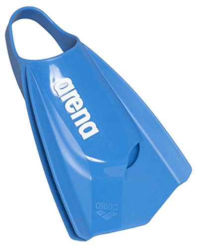 Arena Pro Powerfin Trainingsflosse, blau, 46-47 Arena Pro Powerfin Trainingsflosse, blau, 46-47 von ARENA