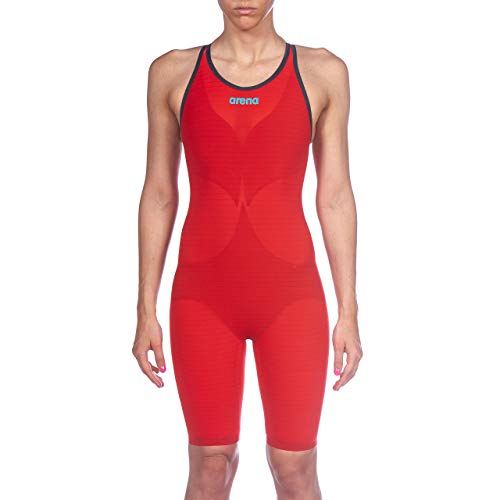 ARENA Powerskin Carbon Air² Damen-Badeanzug mit geschlossenem Rücken ARENA Powerskin Carbon Air² Damen-Badeanzug mit geschlossenem Rücken von ARENA