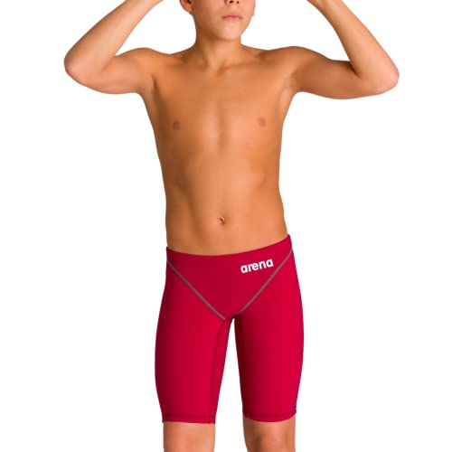 ARENA Powerskin Jungen Badeanzug ST 2.0 Jammers Youth Racing Deep Red, 26 ARENA Powerskin Jungen Badeanzug ST 2.0 Jammers Youth Racing Deep Red, 26 von ARENA