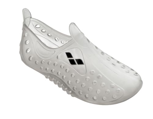 arena Sharm 2 Unisex-Wassersportschuhe, Schuhe für Frauen und Männer, Schwimmschuhe mit Drainage-Funktion, Angenehm und Leicht Anziehbar arena Sharm 2 Unisex-Wassersportschuhe, Schuhe für Frauen und Männer, Schwimmschuhe mit Drainage-Funktion, Angenehm und Leicht Anziehbar von ARENA
