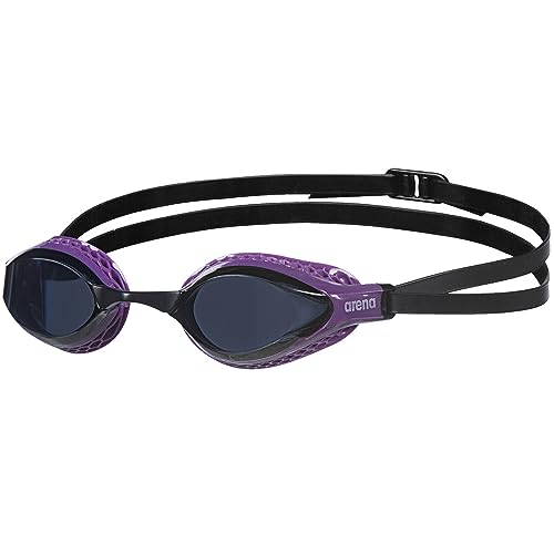 Arena Air-Speed Brillen Dark Smoke-Purple One Size Arena Air-Speed Brillen Dark Smoke-Purple One Size von ARENA