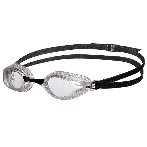 Arena Air-Speed Brillen Clear-Clear One Size Arena Air-Speed Brillen Clear-Clear One Size von ARENA