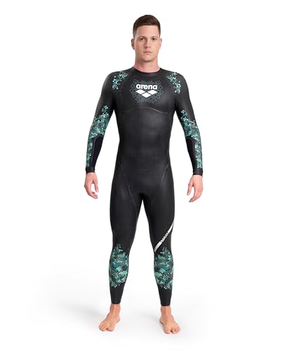 ARENA Unisex-Adult Powerskin, Multicolor, One Size ARENA Unisex-Adult Powerskin, Multicolor, One Size von ARENA