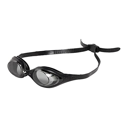 ARENA Unisex Adult Spider Goggles, Smoke Black ARENA Unisex Adult Spider Goggles, Smoke Black von ARENA